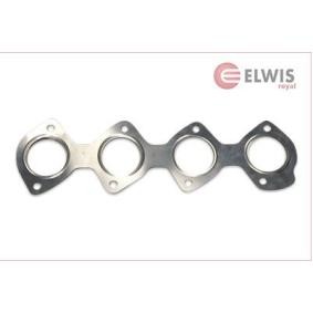 Abgaskrümmerdichtung 0322047 von ELWIS ROYAL günstig für 6,78 € online kaufen