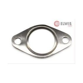 AGR-Dichtung von ELWIS ROYAL für Fiesta Mk4 Schrägheck (JAS, JBS) günstig online kaufen