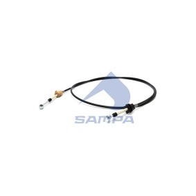 Acquista Cavo comando, Cambio manuale da SAMPA 033.462 a buon mercato per soli 82,22 €