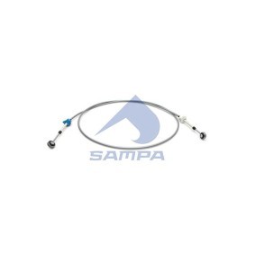 Acquista Cavo comando, Cambio manuale da SAMPA 033.483 a buon mercato per soli 106,79 €
