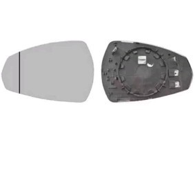 Spiegelglas, Außenspiegel 0335837