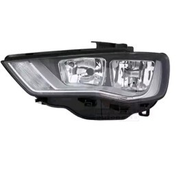 Compre Faros de VAN WEZEL online para A3 Cabrio (8V7, 8VE) a precios moderados