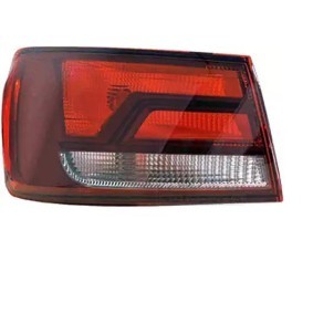 Rückleuchten von VAN WEZEL für A3 Cabrio (8V7, 8VE) günstig online kaufen