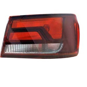 Rückleuchten von VAN WEZEL für A3 Cabrio (8V7, 8VE) günstig online kaufen