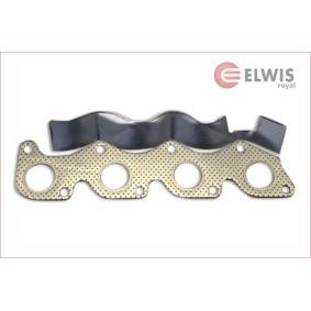 Comprar Junta, colector de escape de ELWIS ROYAL 0338819 a bajo precio de 10,30 €