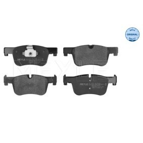 Acquista Testa snodo sferico, Tiranteria comando marce da MEYLE 034 026 0018 a buon mercato per soli 26,19 €