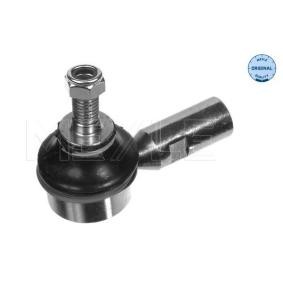 Acquista Testa snodo sferico, Tiranteria comando marce da MEYLE 034 099 0042 a buon mercato per soli 13,36 €
