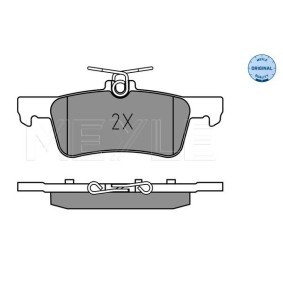 Acquista Testa snodo sferico, Tiranteria comando marce da MEYLE 034 099 0044 a buon mercato per soli 11,52 €