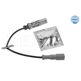 ABS-Sensor für MERCEDES-BENZ von MEYLE