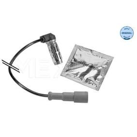 ABS-Sensor für MERCEDES-BENZ von MEYLE