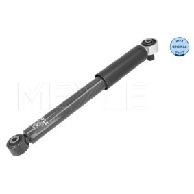 ABS-Sensor für MERCEDES-BENZ von MEYLE