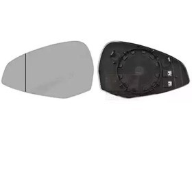 Compre Espelho retrovisor de VAN WEZEL online para A5 Cabrio (F57) a preços moderados