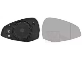 Compre Espelho retrovisor de VAN WEZEL online para A5 Cabrio (F57) a preços moderados