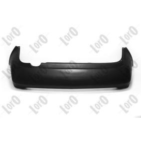 Acquista Paraurti posteriore da ABAKUS 035-26-610 a buon mercato per soli 321,57 €