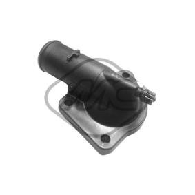 Achetez des Bride de liquide de refroidissement Metalcaucho 03556 à prix pour 8,26 €
