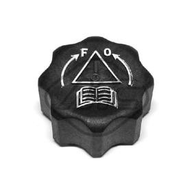 Verschlußdeckel, Kühlmittelbehälter 03560