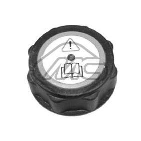 Acquista Tappo vaschetta radiatore da Metalcaucho online per TRANSIT Pianale piatto/Telaio (T_ _) a prezzi moderati
