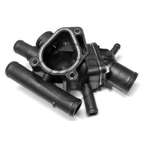 Thermostatgehäuse von Metalcaucho