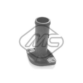 Kühlmittelflansch 03590 für SKODA