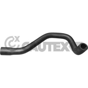 Compre Tubo de engrase del turbo de CAUTEX online para C15 Furgonetan (VD) a precios moderados