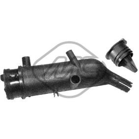 Trichter, Ölpeilstab 03631 von Metalcaucho günstig für 10,97 € online kaufen