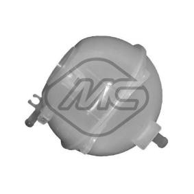 Ausgleichsbehälter von Metalcaucho