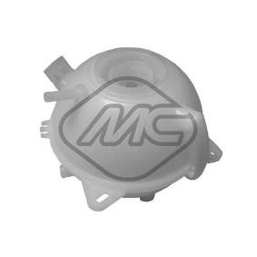 Compre Depósito de expansão, líquido de refrigeração da Metalcaucho 03635 a um preço baixo por 16,40 €