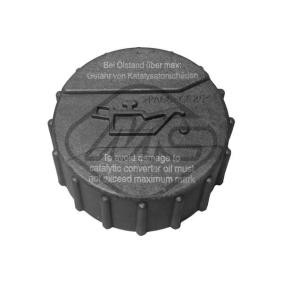 Öldeckel von Metalcaucho