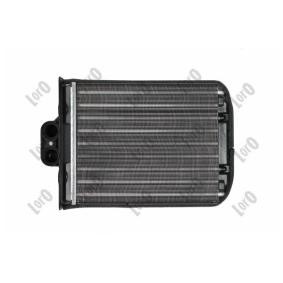 Achetez des Radiateur de chauffage ABAKUS 037-015-0003 à prix pour 27,90 €