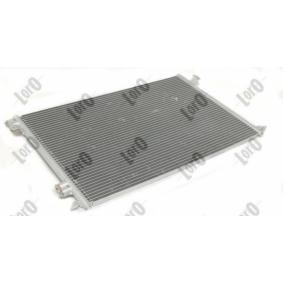 Acquista Condensatore climatizzatore da ABAKUS 037-016-0014 a buon mercato per soli 141,82 €