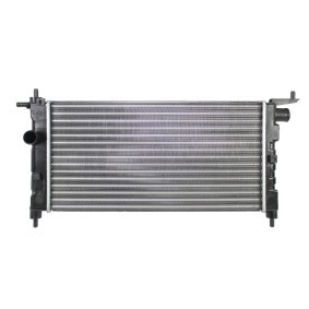 Achetez des Radiateur du moteur ABAKUS 037-017-0008 à prix pour 57,20 €