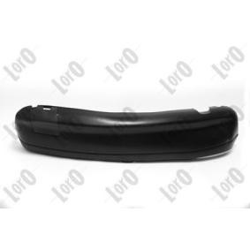 Acquista Paraurti posteriore da ABAKUS 037-10-600 a buon mercato per soli 30,80 €