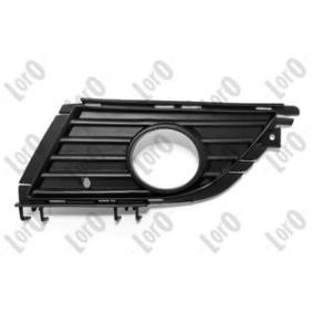 Acquista Griglia paraurti da ABAKUS 037-12-451 a buon mercato per soli 11,22 €