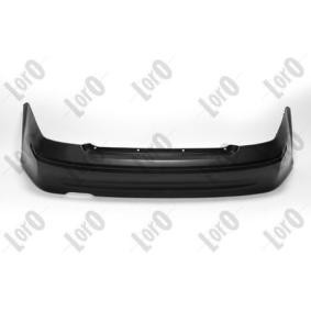 Acquista Paraurti posteriore da ABAKUS 037-18-610 a buon mercato per soli 107,57 €