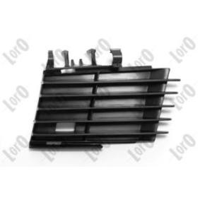 Acquista Griglia paraurti da ABAKUS 037-19-452 a buon mercato per soli 9,10 €