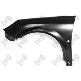 Acquista Parafango da ABAKUS 037-20-201 a buon mercato per soli 262,22 €