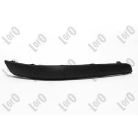 Acquista Modanatura paraurti da ABAKUS 037-32-643 a buon mercato per soli 17,72 €