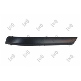 Acquista Modanatura paraurti da ABAKUS 037-32-652 a buon mercato per soli 23,52 €