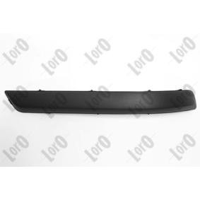Acquista Modanatura paraurti da ABAKUS 037-32-655 a buon mercato per soli 26,55 €