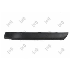 Acquista Modanatura paraurti da ABAKUS 037-32-656 a buon mercato per soli 26,55 €