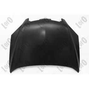 Motorhaube 037-40-100