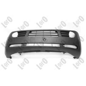 Compre Pára-choques de ABAKUS online para Vivaro Camião de plataforma / Chassis (X83) a preços moderados