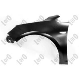 Acquista Parafango da ABAKUS 037-47-201 a buon mercato per soli 95,17 €