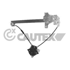 Comprar Elevalunas de CAUTEX 037068 a bajo precio de 67,83 €