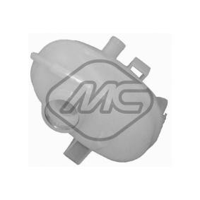 Comprar Depósito compensación, refrigerante de Metalcaucho 03732 a bajo precio de 15,49 €