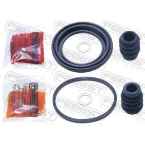 Comprar Juego de reparación, pinza de freno de FEBEST 0375-EUF a bajo precio de 7,09 €
