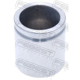 Kolben, Bremssattel 0376-RB4R
