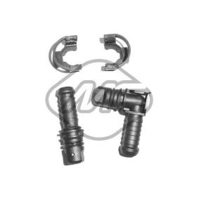 Acquista Radiatore, Minuteria da Metalcaucho 03763 a buon mercato per soli 5,76 €