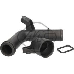 Achetez des Bride de liquide de refroidissement Metalcaucho 03775 à prix pour 19,94 €