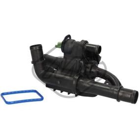 MINI Thermostatgehäuse von Metalcaucho